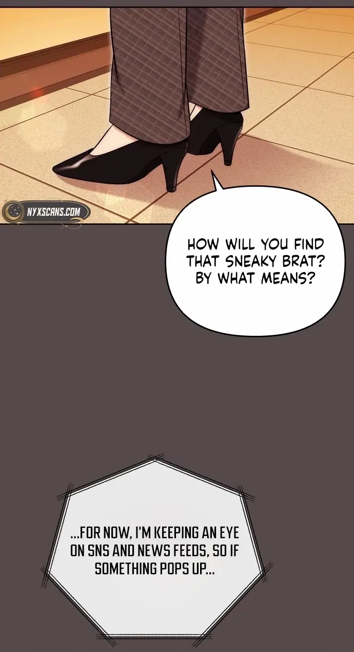 A Married Life That Crosses the Line Chapter 16 page 30 - 