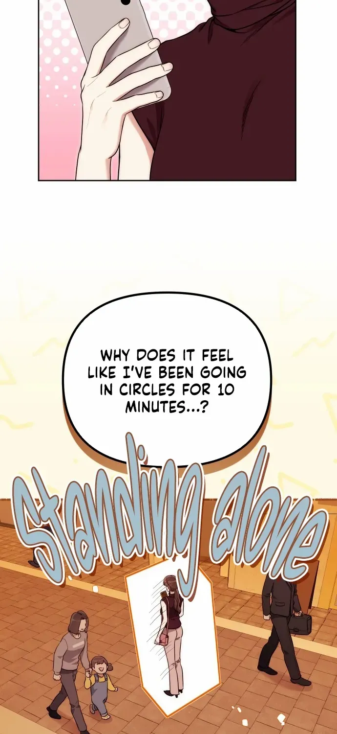 A Married Life That Crosses the Line Chapter 16 page 4 - 