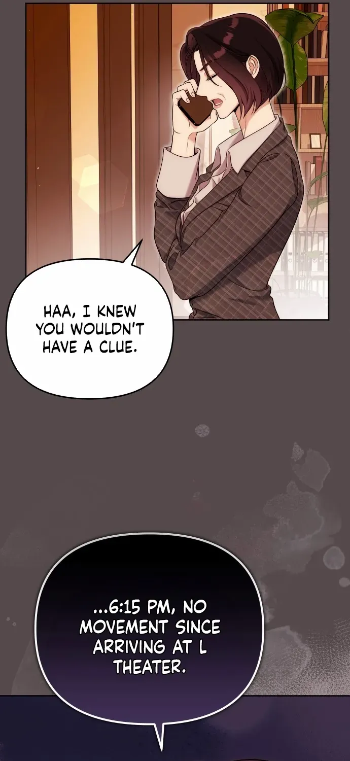 A Married Life That Crosses the Line Chapter 16 page 31 - 