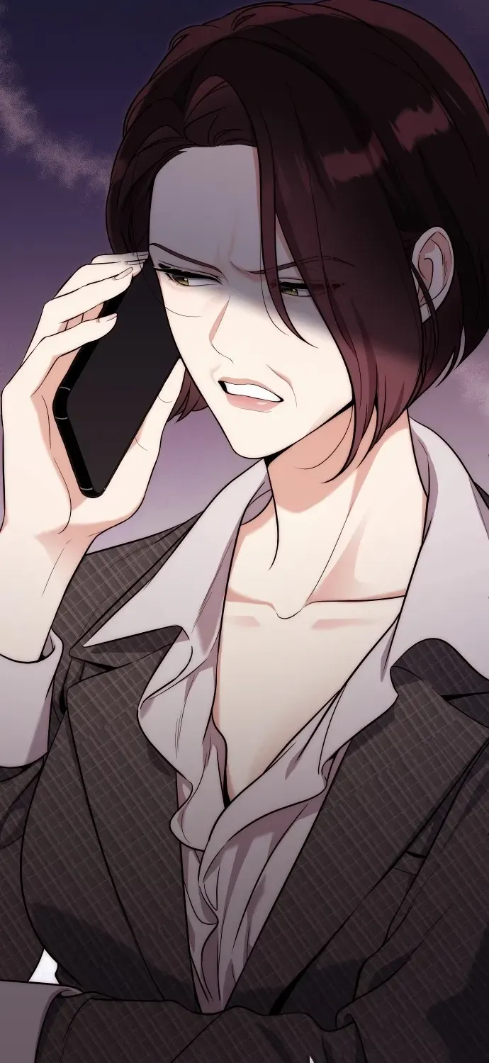 A Married Life That Crosses the Line Chapter 16 page 32 - 