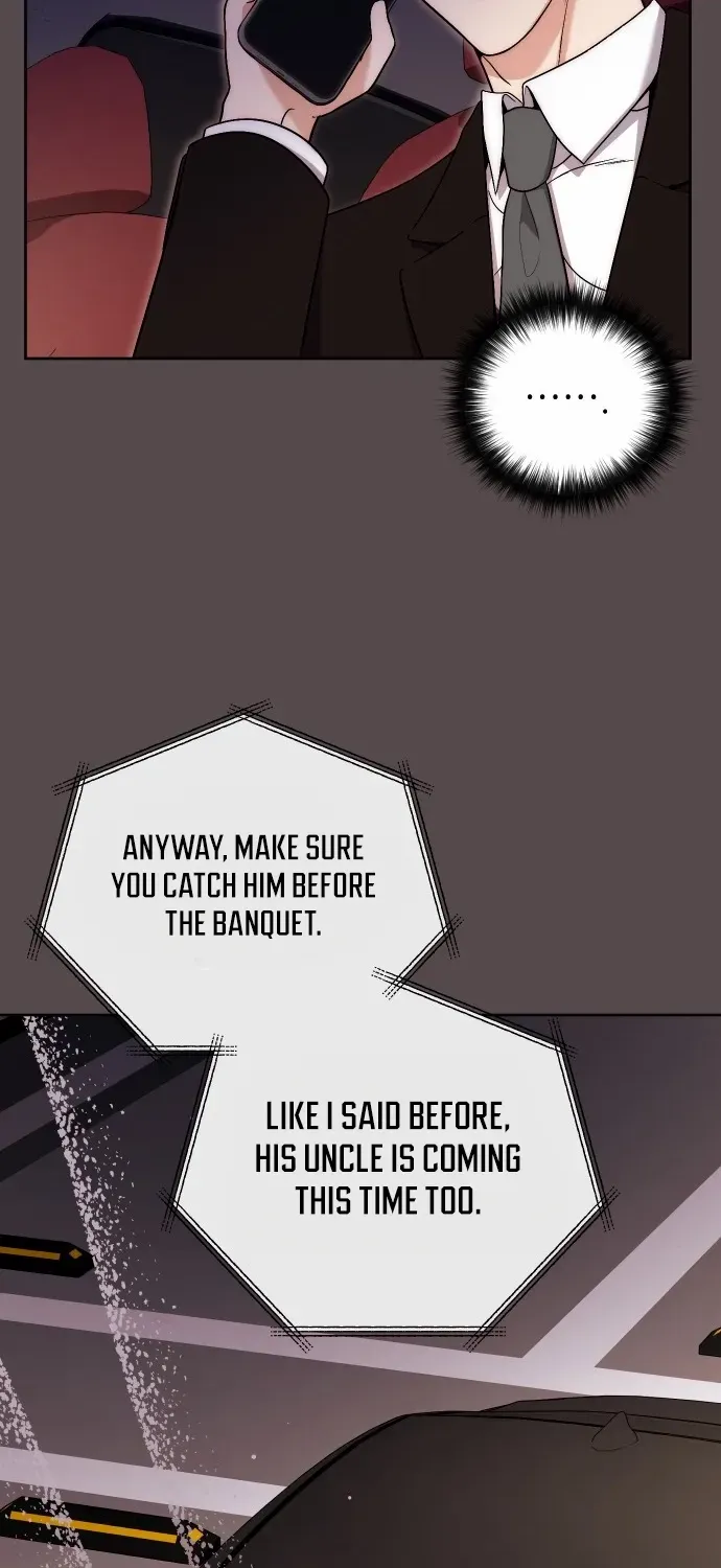 A Married Life That Crosses the Line Chapter 16 page 36 - 