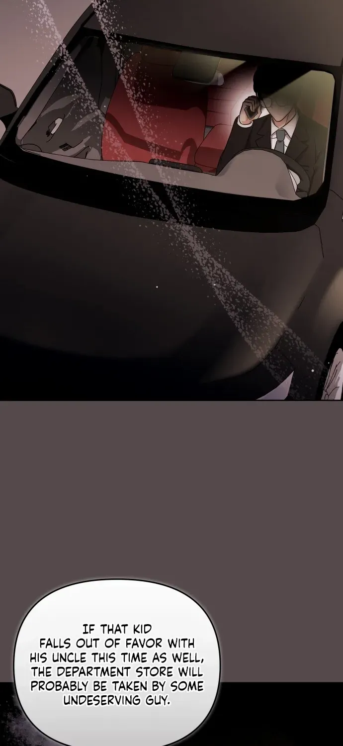 A Married Life That Crosses the Line Chapter 16 page 37 - 
