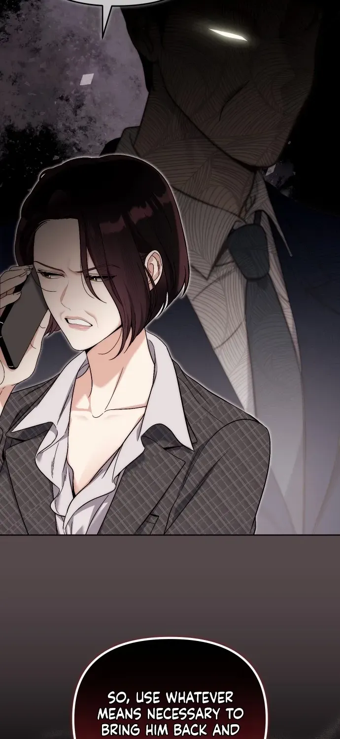 A Married Life That Crosses the Line Chapter 16 page 38 - 