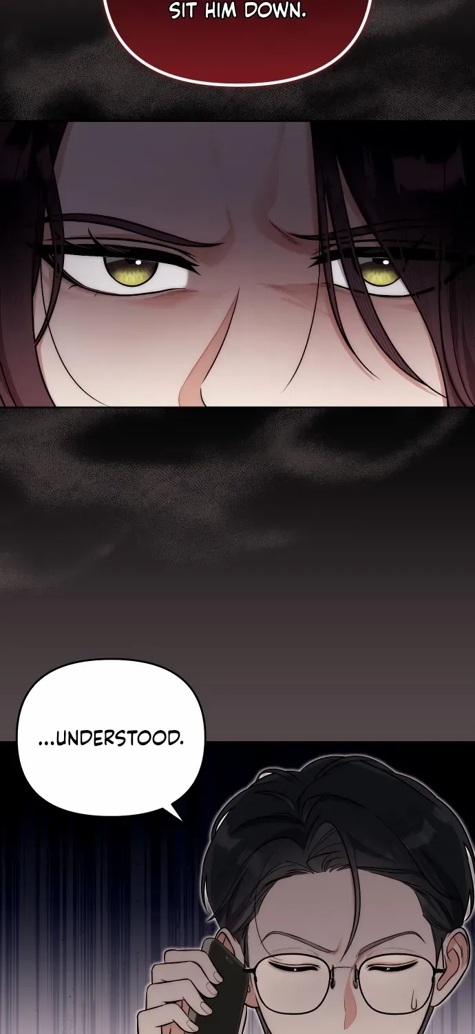 A Married Life That Crosses the Line Chapter 16 page 39 - 