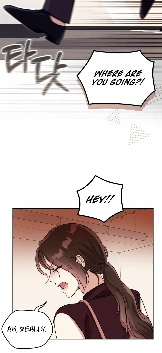 A Married Life That Crosses the Line Chapter 16 page 46 - 