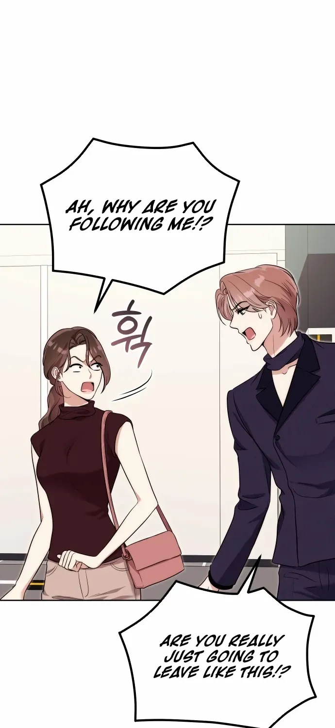 A Married Life That Crosses the Line Chapter 16 page 47 - 