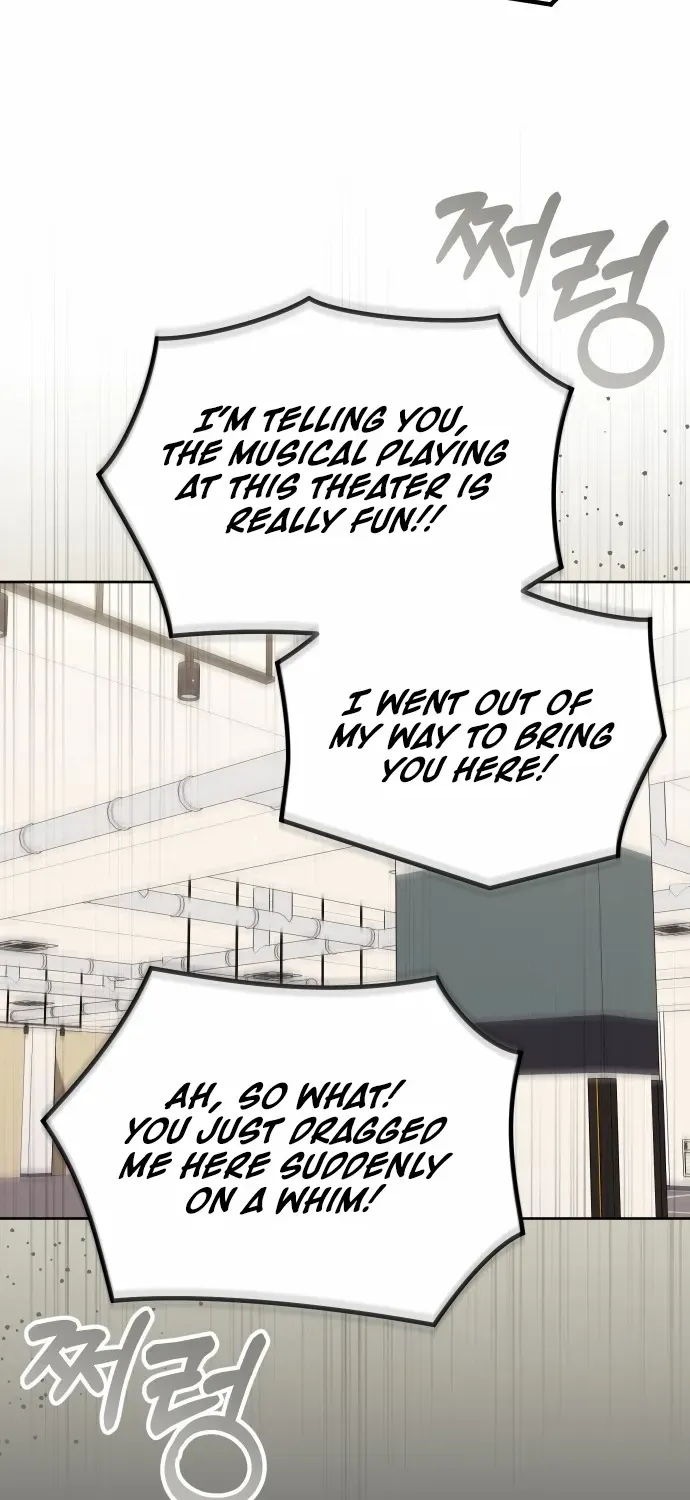 A Married Life That Crosses the Line Chapter 16 page 48 - 