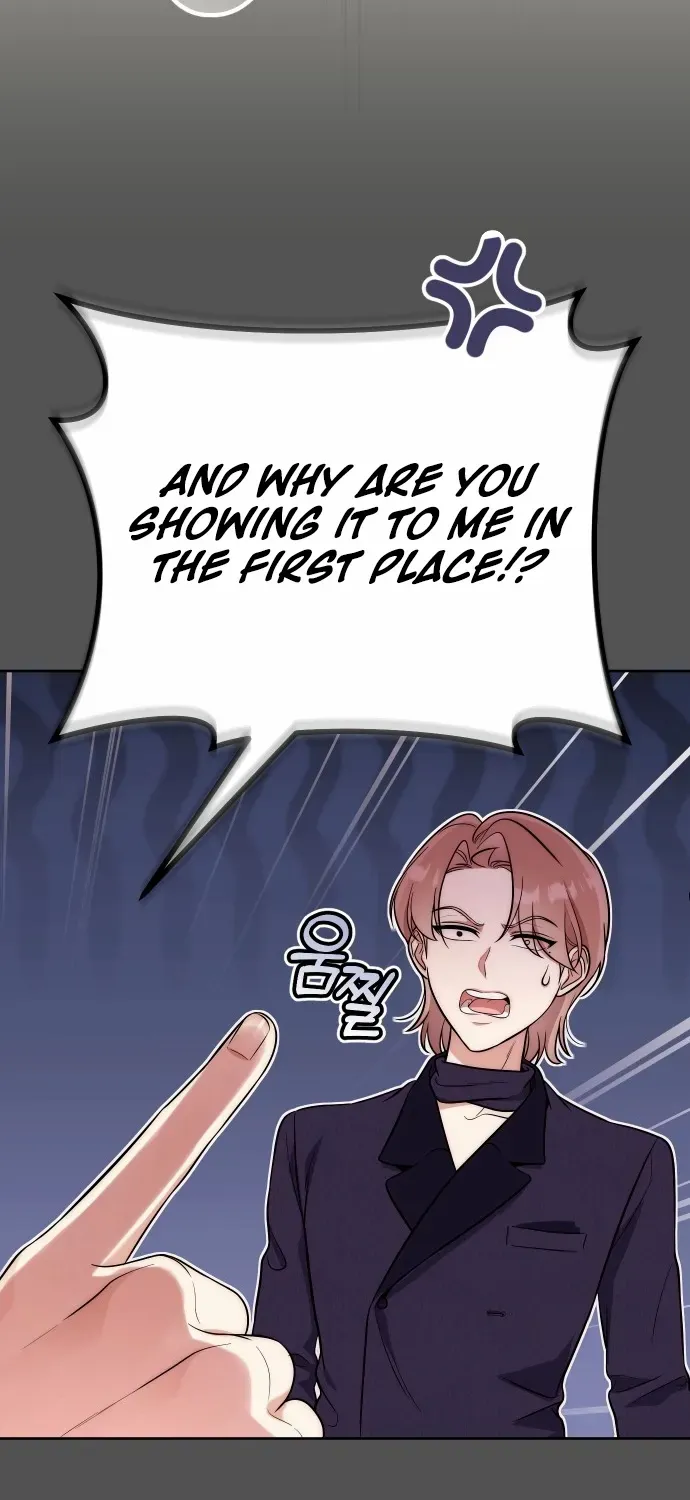 A Married Life That Crosses the Line Chapter 16 page 49 - 