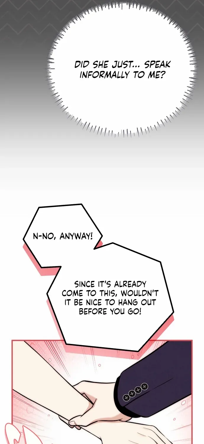A Married Life That Crosses the Line Chapter 16 page 51 - 