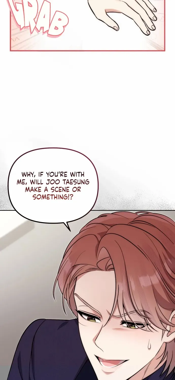A Married Life That Crosses the Line Chapter 16 page 52 - 