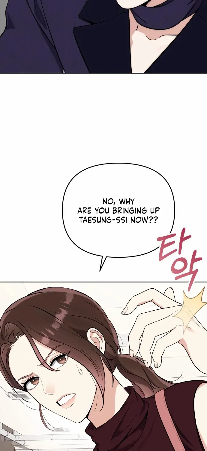 A Married Life That Crosses the Line Chapter 16 page 53 - 