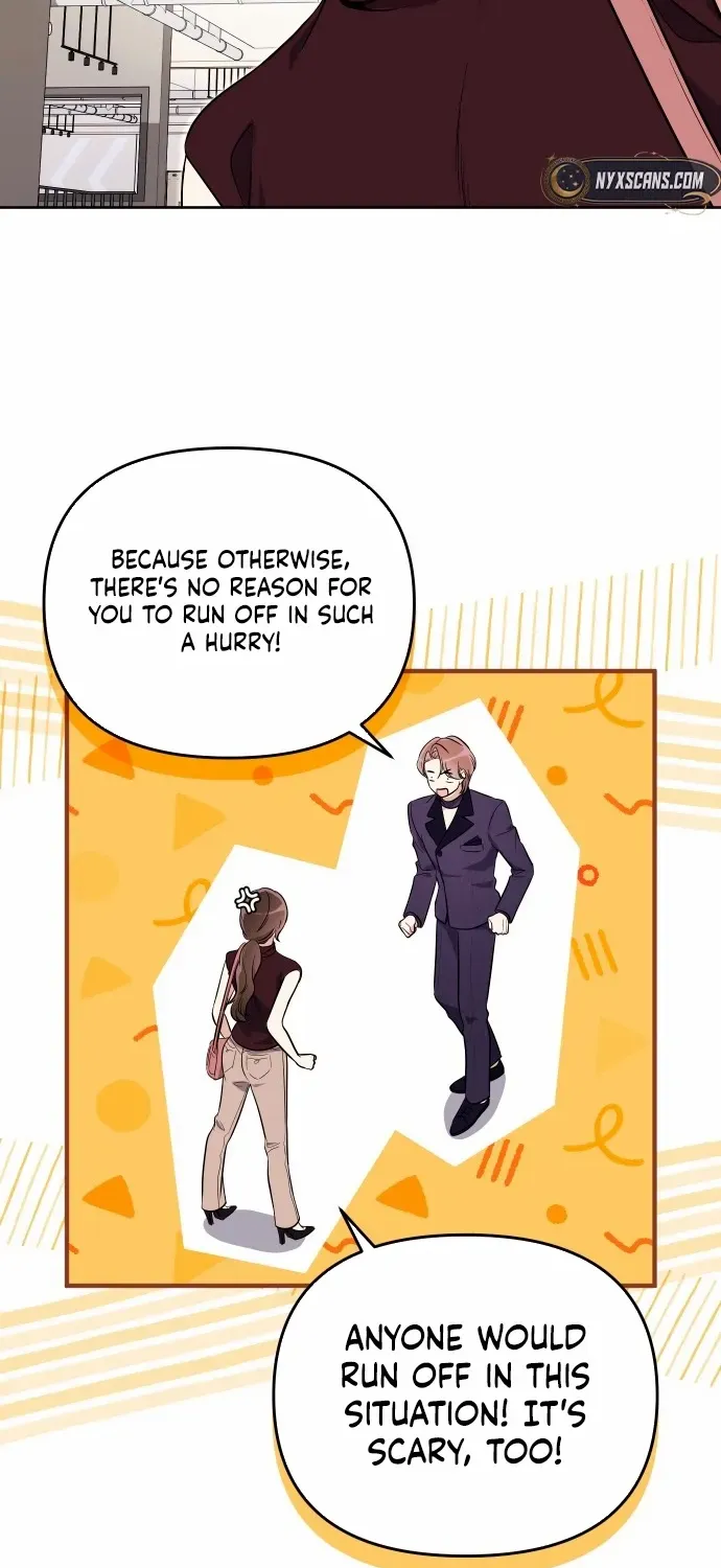 A Married Life That Crosses the Line Chapter 16 page 54 - 