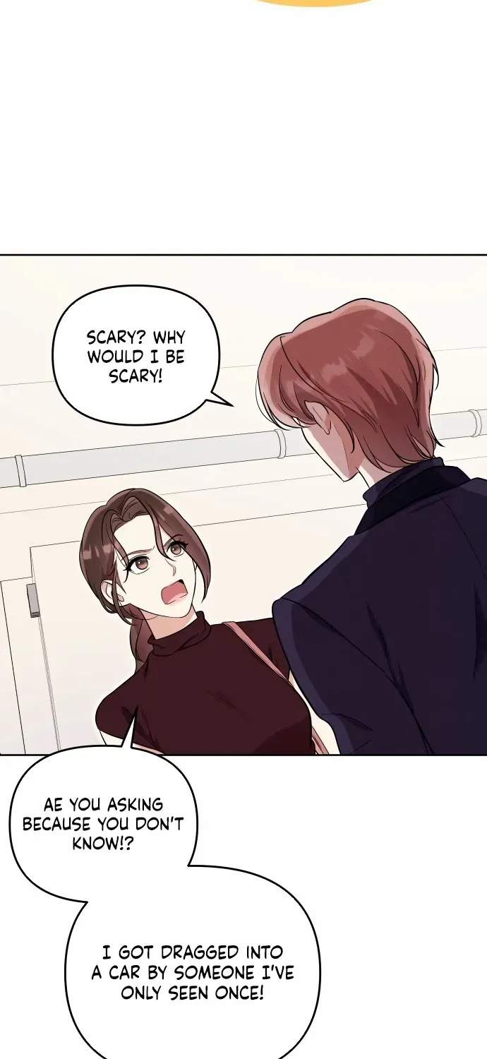 A Married Life That Crosses the Line Chapter 16 page 55 - 