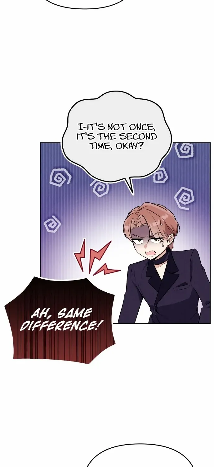 A Married Life That Crosses the Line Chapter 16 page 56 - 