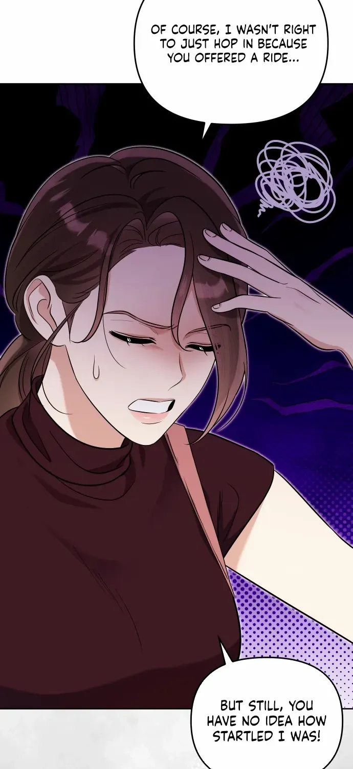 A Married Life That Crosses the Line Chapter 16 page 57 - 