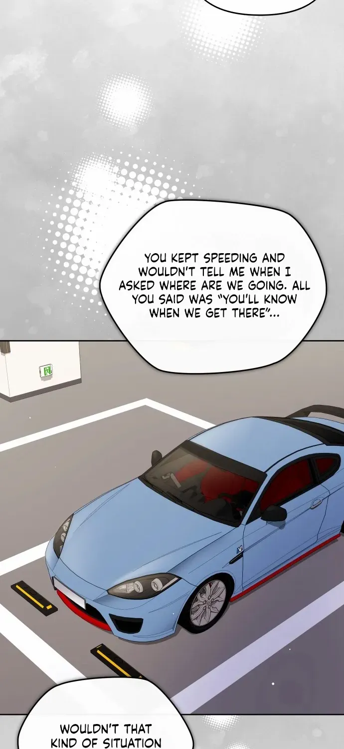A Married Life That Crosses the Line Chapter 16 page 58 - 