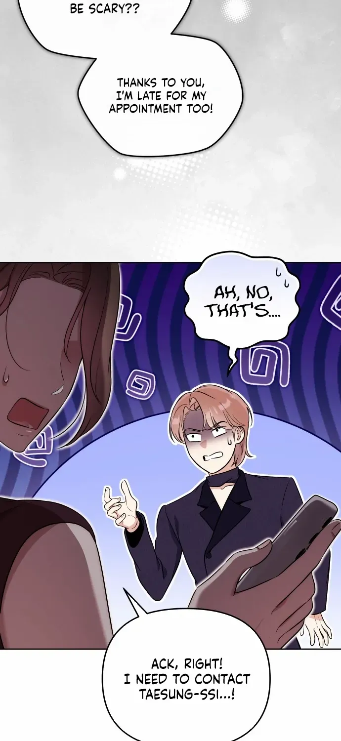 A Married Life That Crosses the Line Chapter 16 page 59 - 