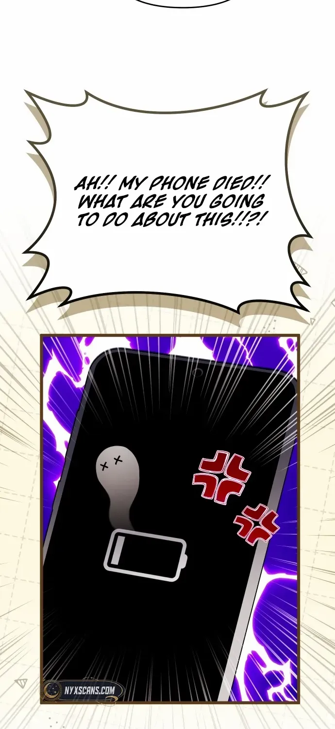 A Married Life That Crosses the Line Chapter 16 page 60 - 