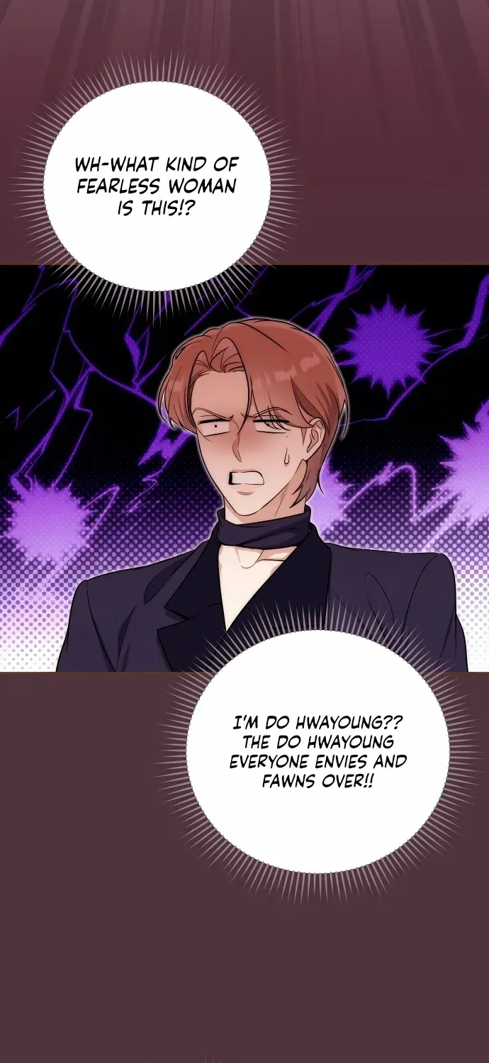 A Married Life That Crosses the Line Chapter 16 page 63 - 