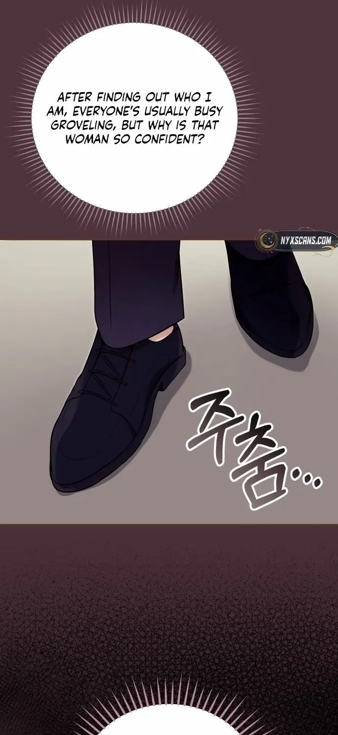 A Married Life That Crosses the Line Chapter 16 page 64 - 