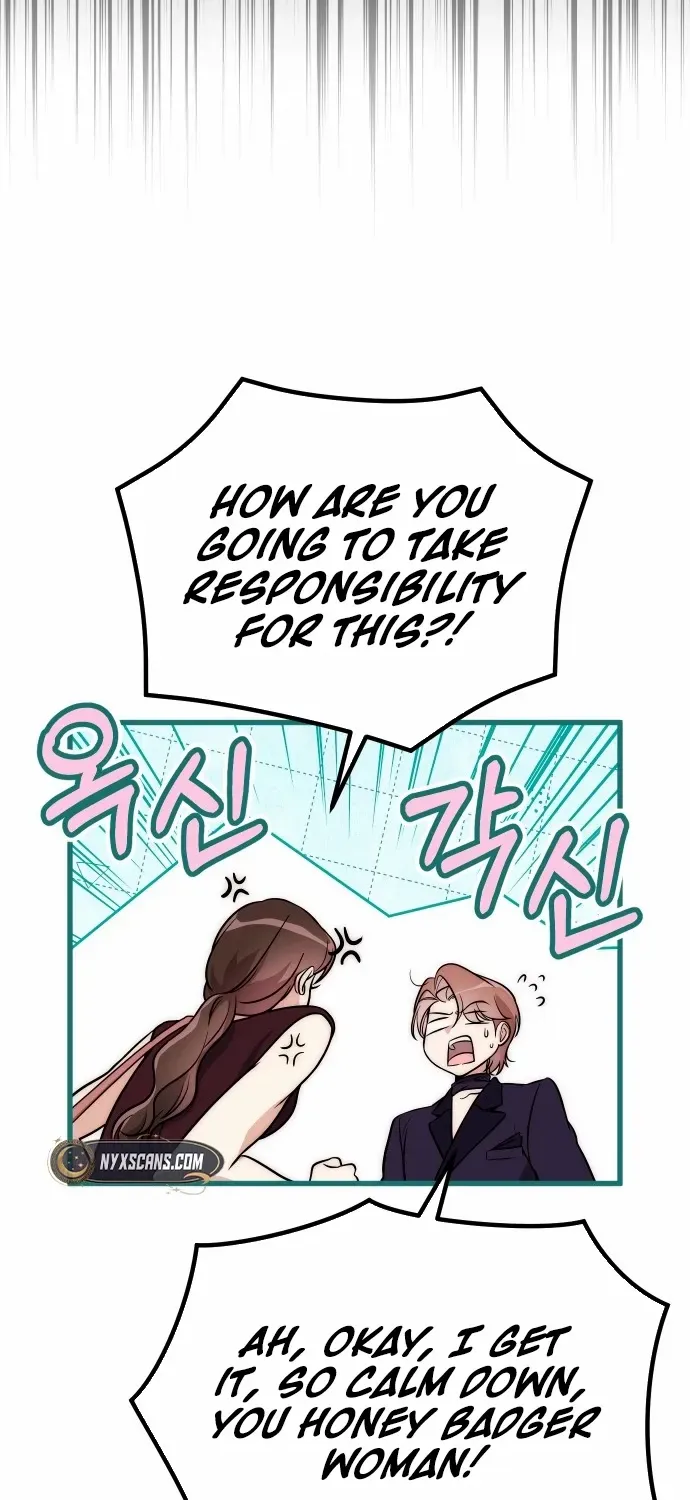A Married Life That Crosses the Line Chapter 16 page 68 - 
