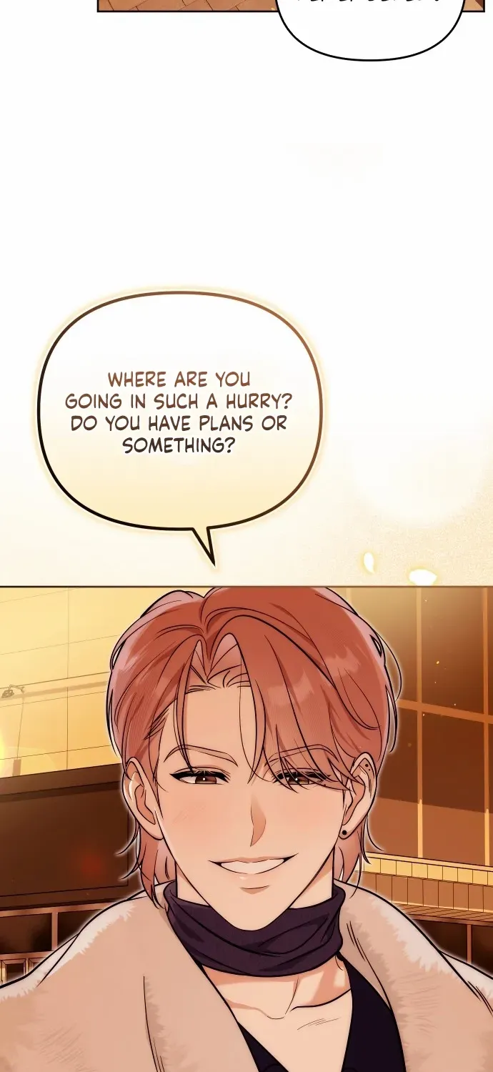 A Married Life That Crosses the Line Chapter 16 page 8 - 