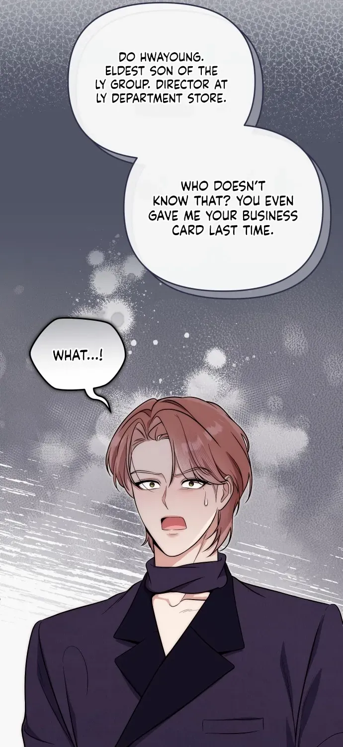 A Married Life That Crosses the Line Chapter 17 page 12 - 