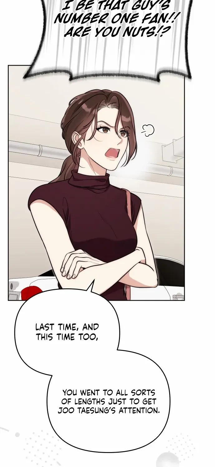A Married Life That Crosses the Line Chapter 17 page 15 - 