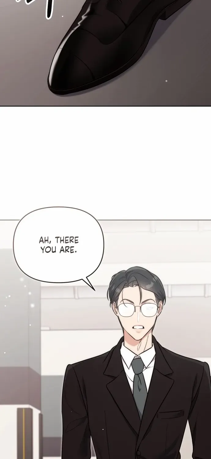 A Married Life That Crosses the Line Chapter 17 page 17 - 
