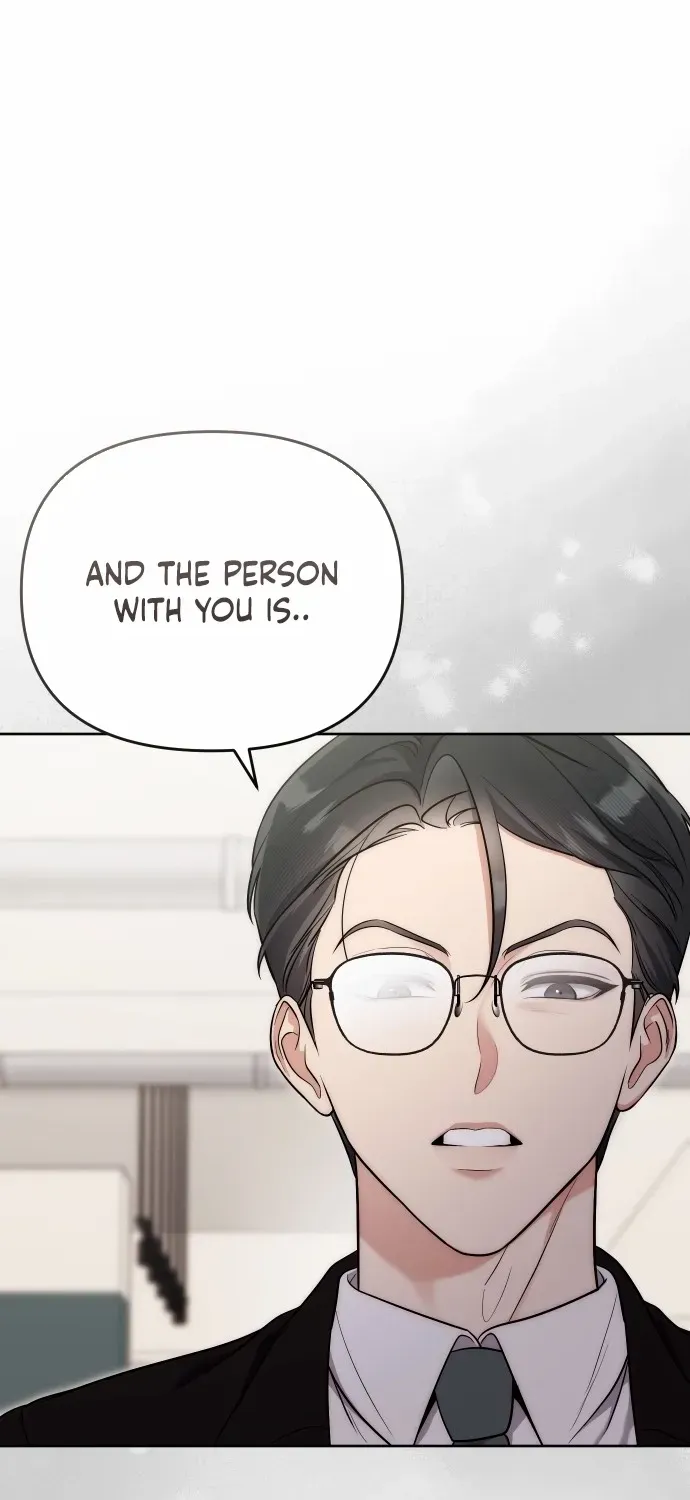 A Married Life That Crosses the Line Chapter 17 page 19 - 