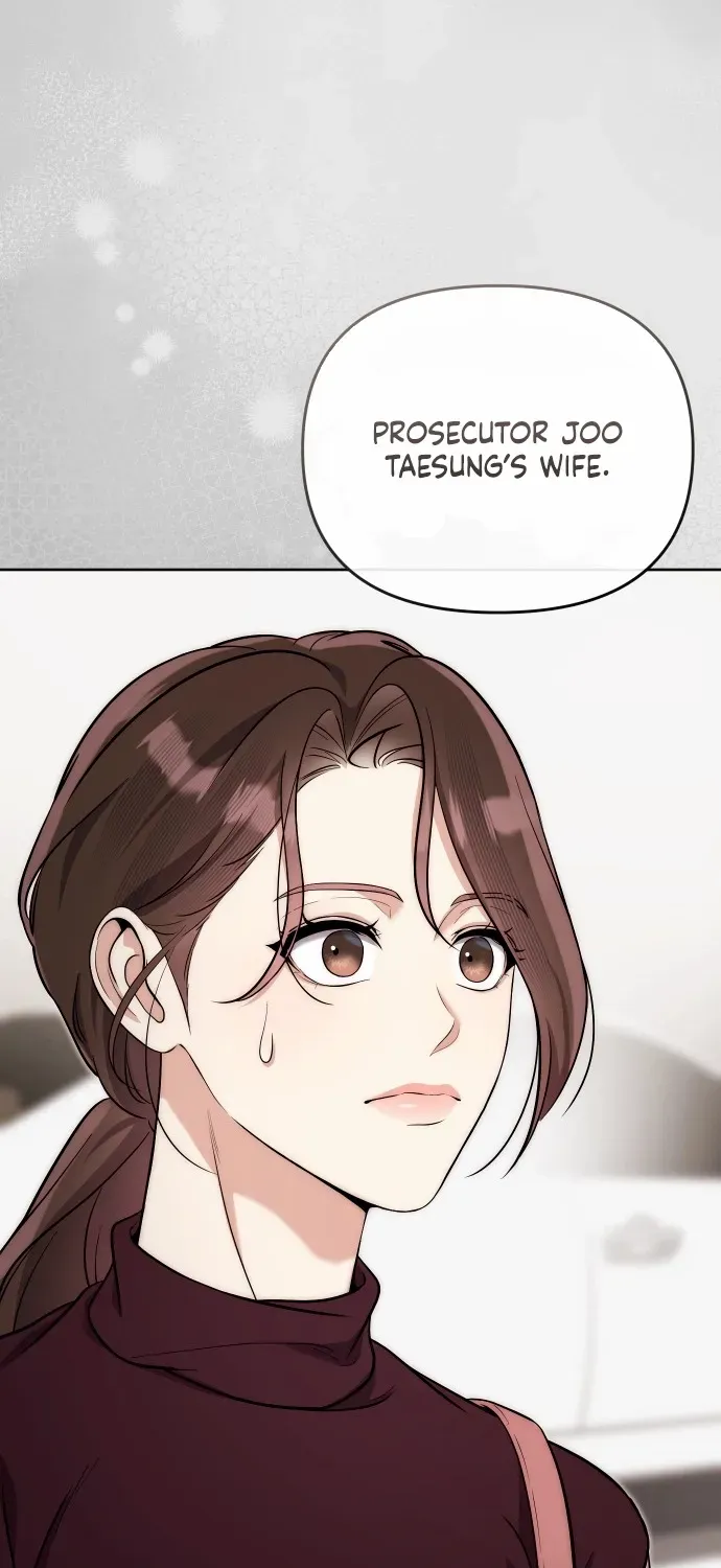 A Married Life That Crosses the Line Chapter 17 page 20 - 