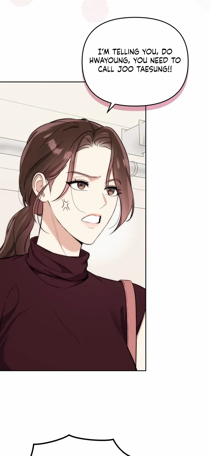 A Married Life That Crosses the Line Chapter 17 page 3 - 