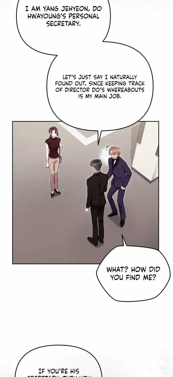 A Married Life That Crosses the Line Chapter 17 page 23 - 