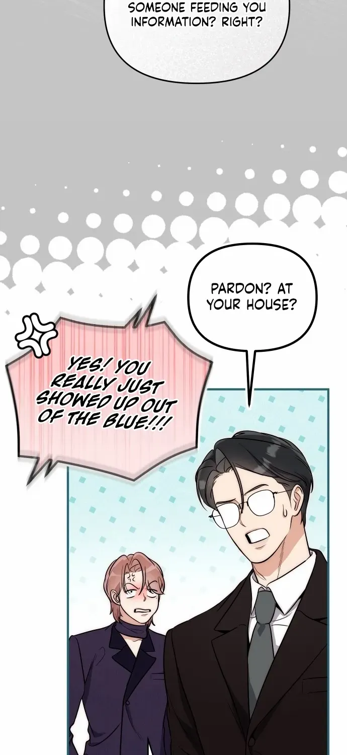 A Married Life That Crosses the Line Chapter 17 page 25 - 