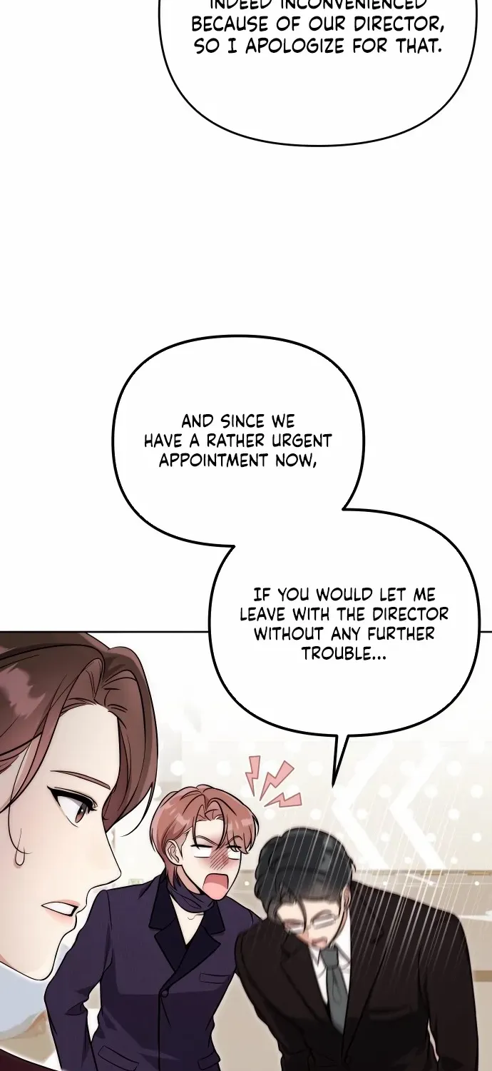 A Married Life That Crosses the Line Chapter 17 page 27 - 