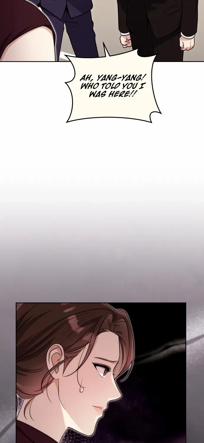 A Married Life That Crosses the Line Chapter 17 page 28 - 
