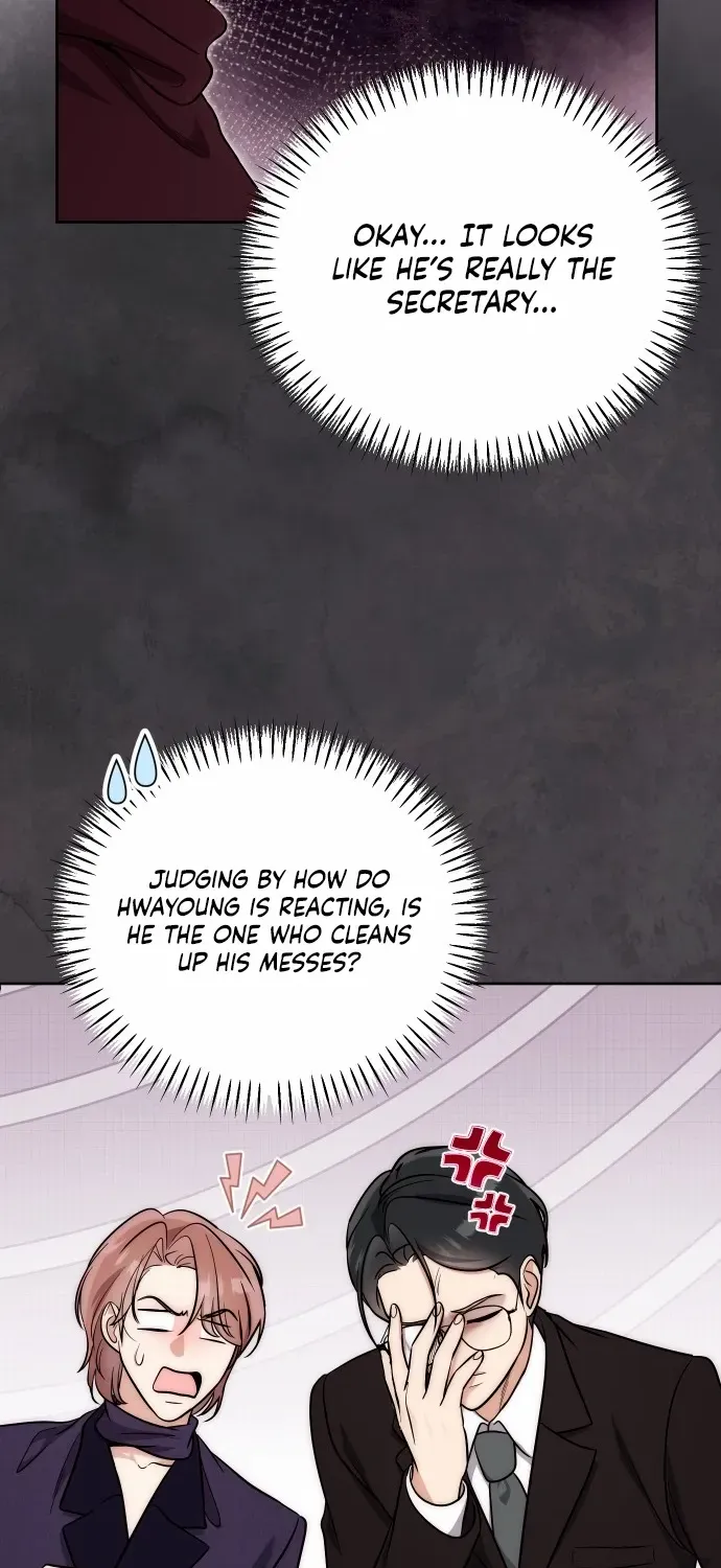 A Married Life That Crosses the Line Chapter 17 page 29 - 