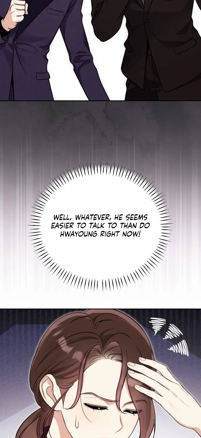 A Married Life That Crosses the Line Chapter 17 page 30 - 