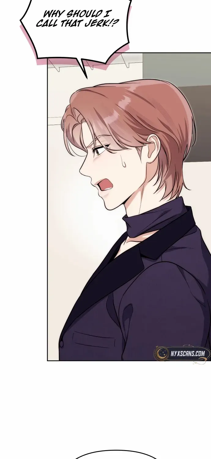 A Married Life That Crosses the Line Chapter 17 page 4 - 