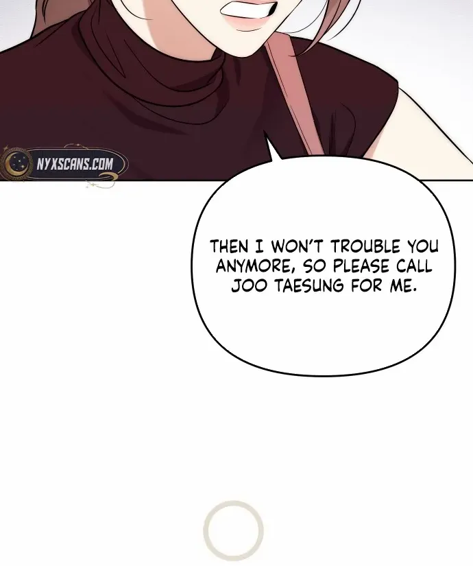 A Married Life That Crosses the Line Chapter 17 page 31 - 