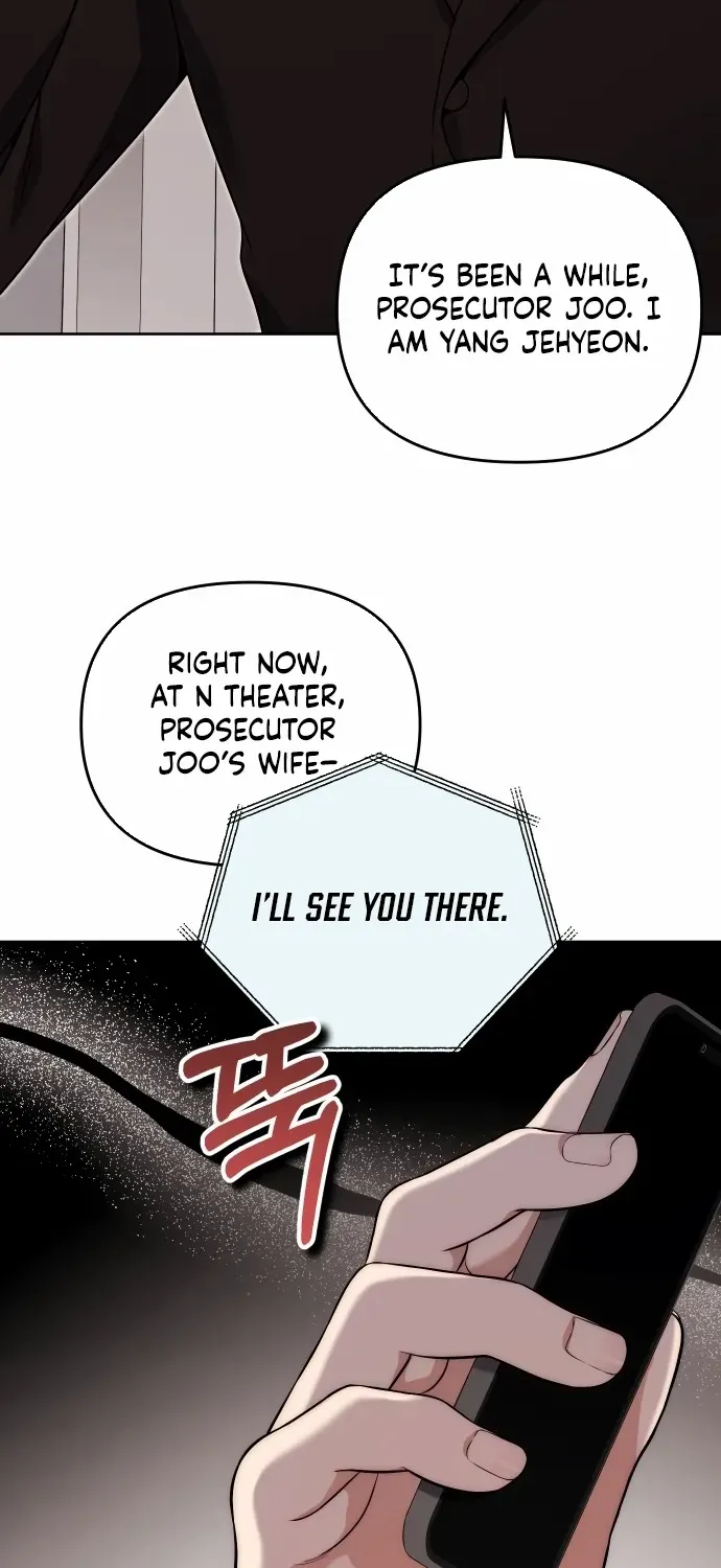 A Married Life That Crosses the Line Chapter 17 page 35 - 