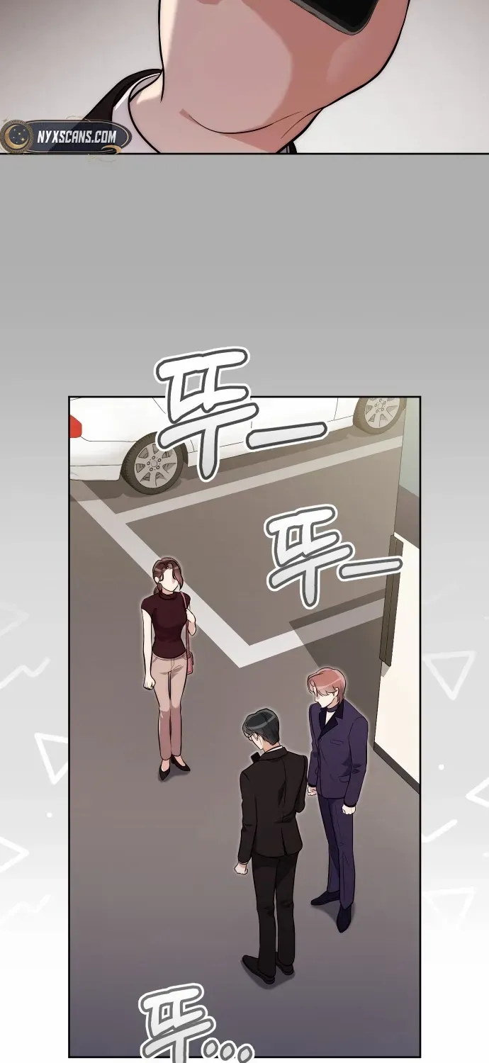 A Married Life That Crosses the Line Chapter 17 page 36 - 