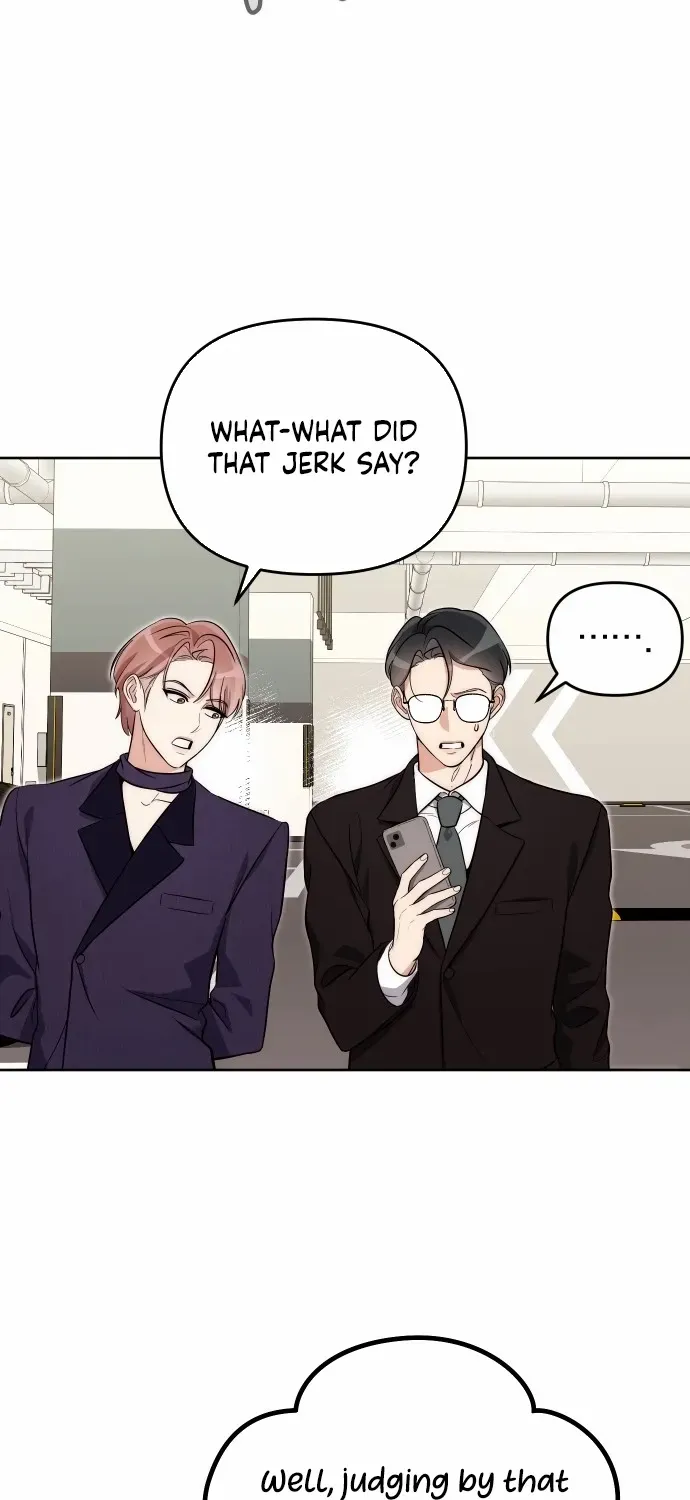 A Married Life That Crosses the Line Chapter 17 page 37 - 