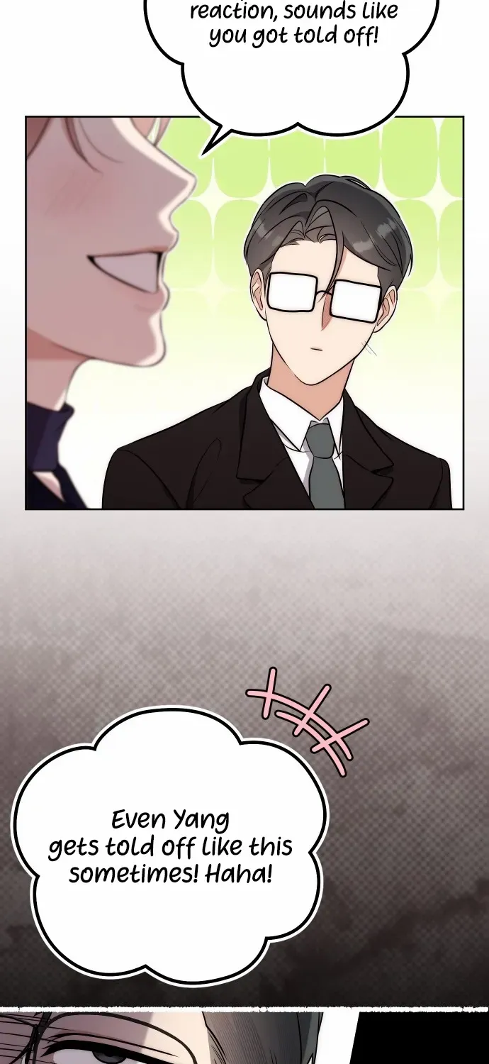 A Married Life That Crosses the Line Chapter 17 page 38 - 