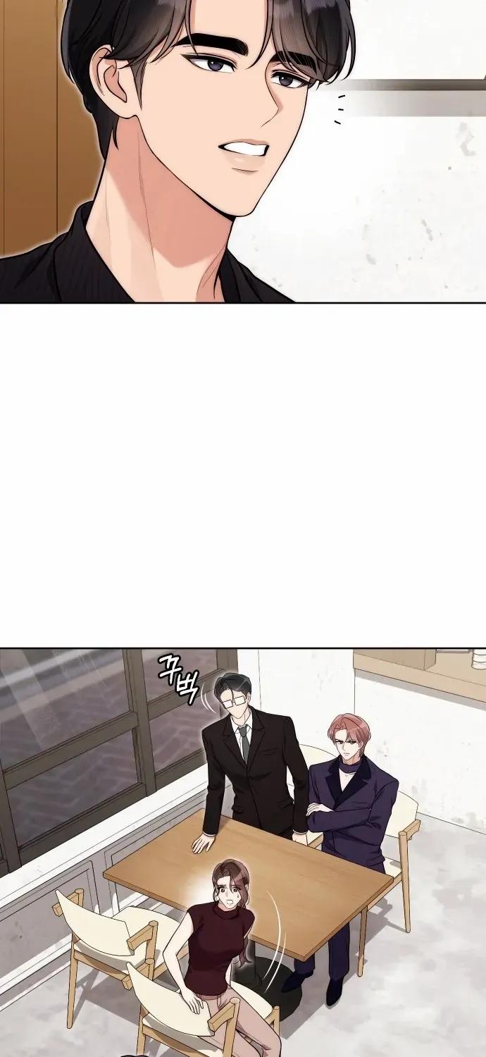 A Married Life That Crosses the Line Chapter 17 page 44 - 