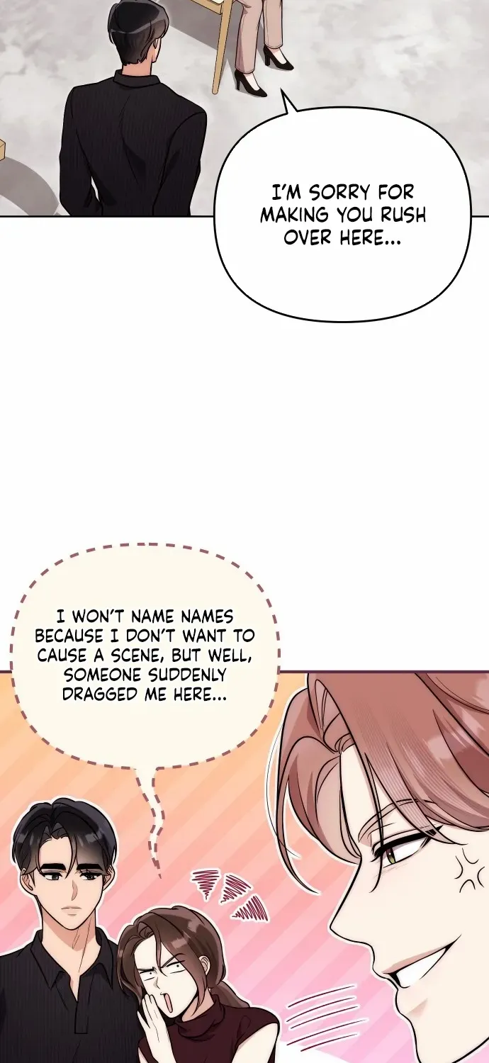 A Married Life That Crosses the Line Chapter 17 page 45 - 