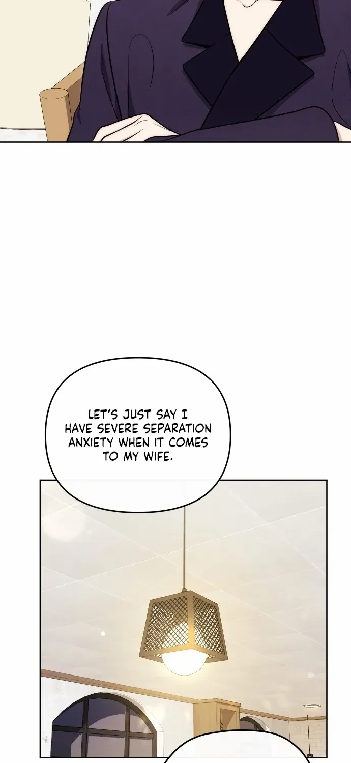 A Married Life That Crosses the Line Chapter 17 page 47 - 