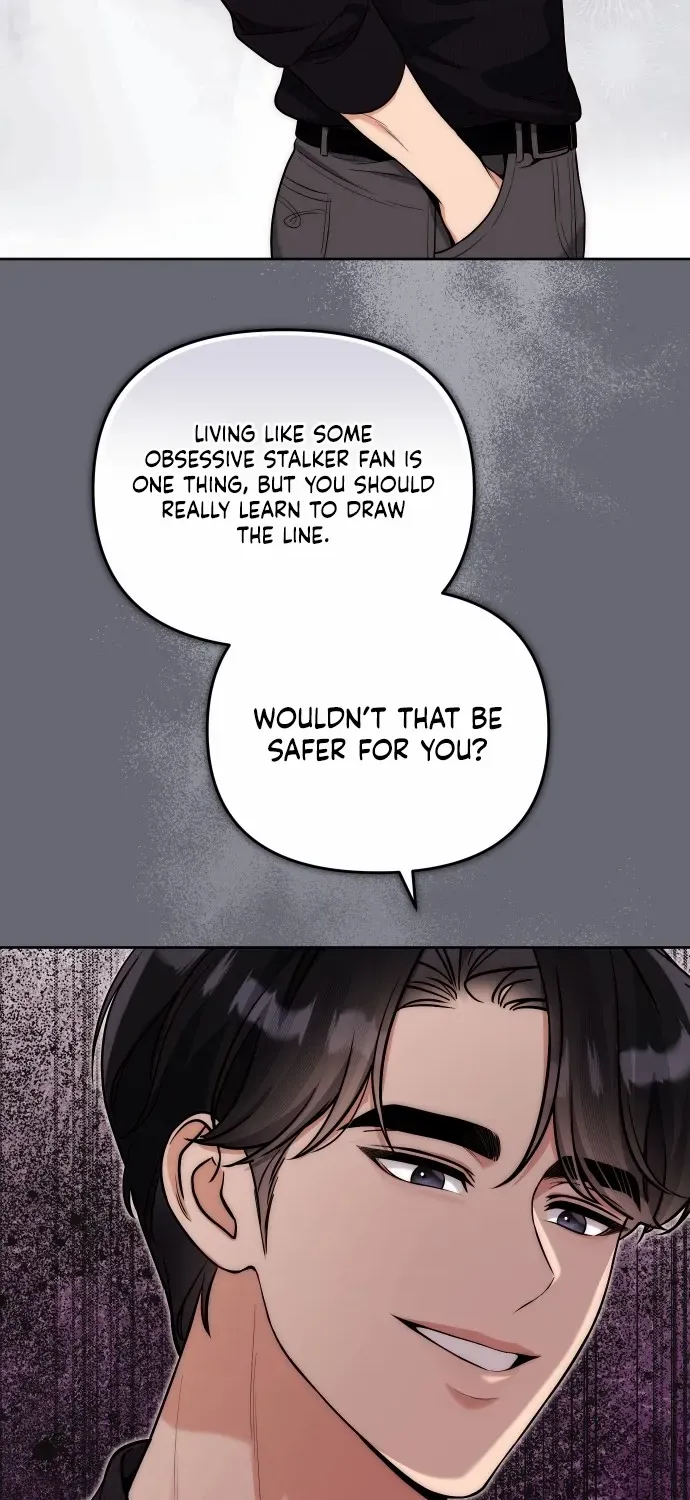 A Married Life That Crosses the Line Chapter 17 page 49 - 