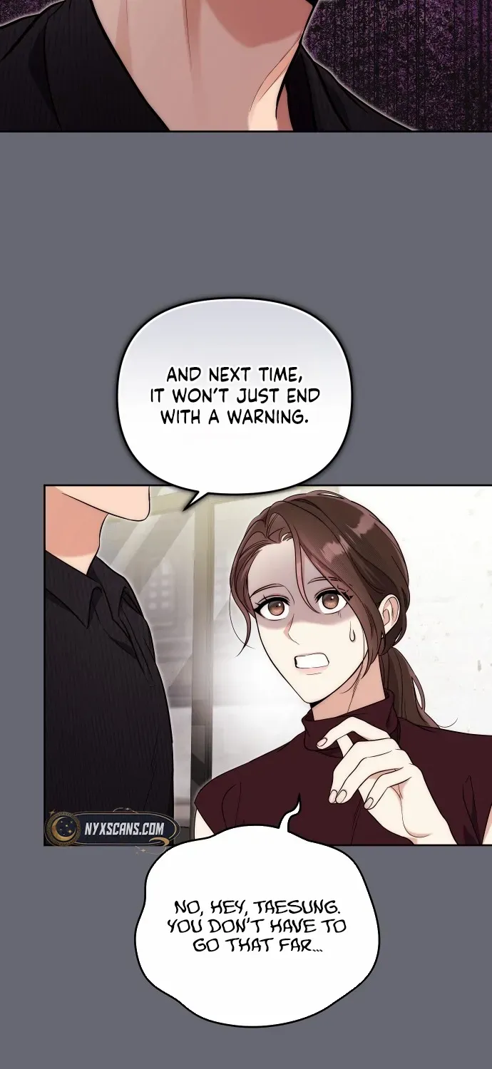 A Married Life That Crosses the Line Chapter 17 page 50 - 