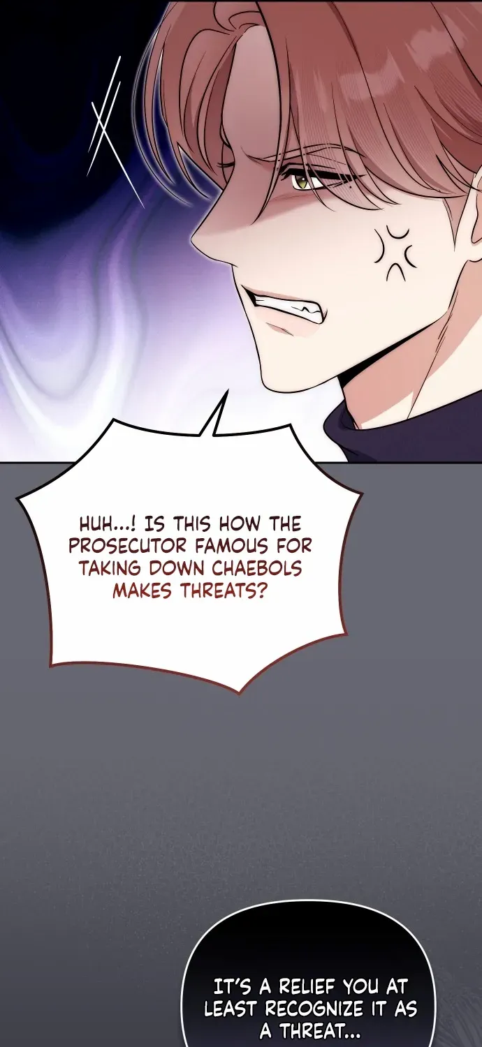 A Married Life That Crosses the Line Chapter 17 page 52 - 